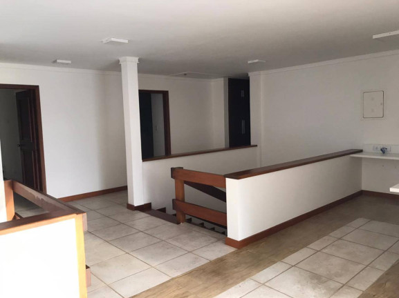 Imagem Casa com 4 Quartos para Alugar, 327 m² em Alphaville - Santana De Parnaíba