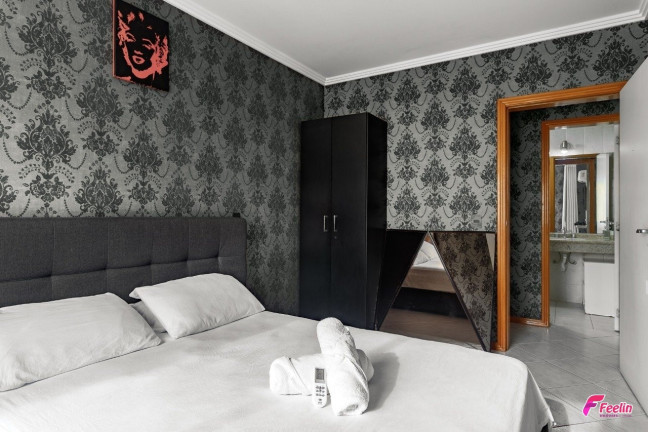 Imagem Cobertura com 2 Quartos à Venda, 76 m² em Jurerê Internacional - Florianópolis Imagem Cobertura com 2 Quartos à Venda, 76 m² em Jurerê Internacional - Florianópolis