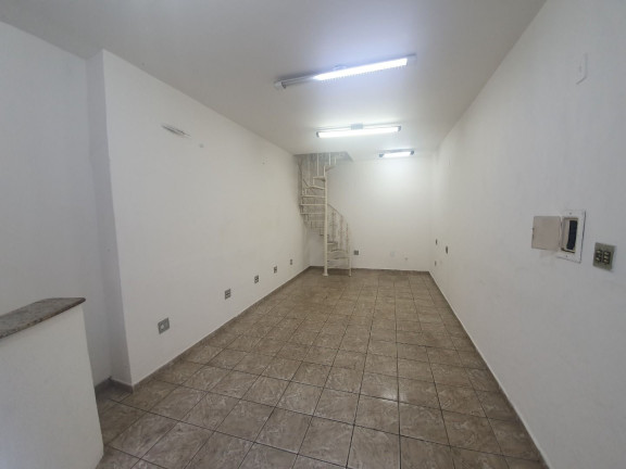 Loja para Alugar, 55 m² em Centro - Juiz De Fora
