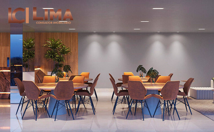 Imagem Apartamento com 3 Quartos à Venda, 155 m² em Meireles - Fortaleza