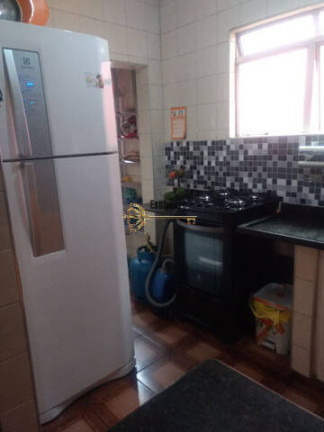 Imagem Apartamento com 2 Quartos à Venda, 56 m² em Santa Terezinha - São Bernardo Do Campo Imagem Apartamento com 2 Quartos à Venda, 56 m² em Santa Terezinha - São Bernardo Do Campo