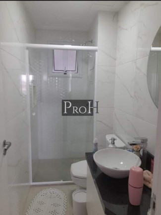 Imagem Apartamento com 3 Quartos à Venda, 84 m² em Jardim Do Mar - São Bernardo Do Campo