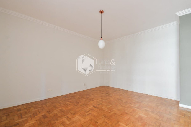 Imagem Apartamento com 2 Quartos à Venda, 126 m² em Higienópolis - São Paulo