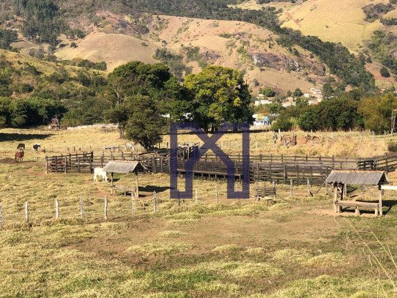 Imagem Terreno à Venda, 18.000 m² em Morro Grande - Itajubá