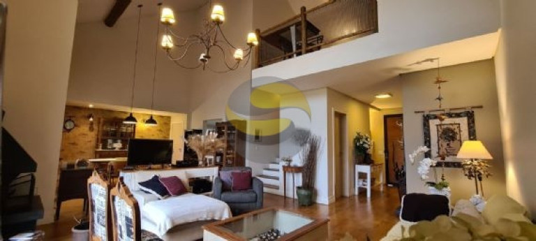 Imagem Casa de Condomínio com 3 Quartos à Venda, 557 m² em Jardim Mediterrâneo - Cotia Imagem Casa de Condomínio com 3 Quartos à Venda, 557 m² em Jardim Mediterrâneo - Cotia