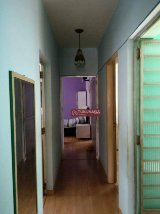 Imagem Casa com 5 Quartos à Venda, 312 m² em Vila Galvão - Guarulhos Imagem Casa com 5 Quartos à Venda, 312 m² em Vila Galvão - Guarulhos