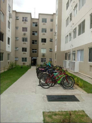 Imagem Apartamento com 2 Quartos para Alugar, 46 m² em Guaratiba - Rio De Janeiro Imagem Apartamento com 2 Quartos para Alugar, 46 m² em Guaratiba - Rio De Janeiro