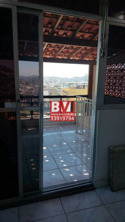 Imagem Casa com 2 Quartos à Venda, 90 m² em Braz De Pina - Rio De Janeiro