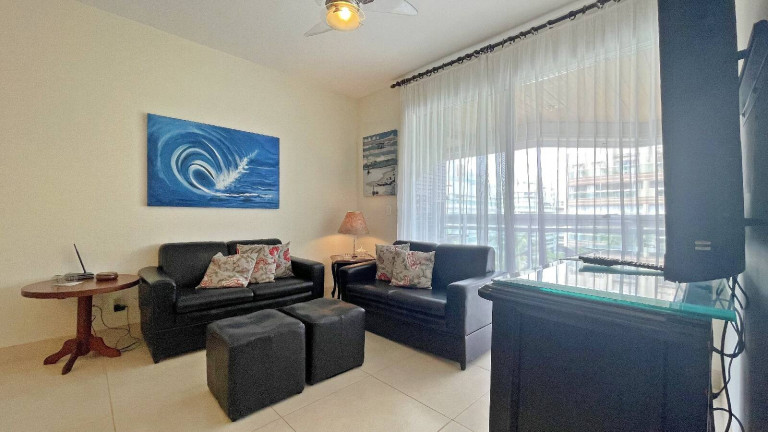 Imagem Apartamento com 3 Quartos à Venda, 108 m² em Riviera De São Lourenço - Bertioga