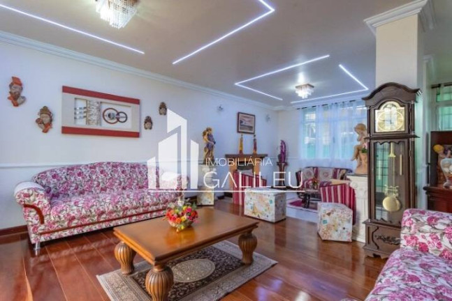 Imagem Casa com 4 Quartos à Venda, 416 m² em Jardim Eulina - Campinas Imagem Casa com 4 Quartos à Venda, 416 m² em Jardim Eulina - Campinas