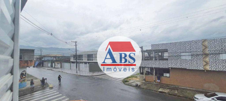 Imagem Sobrado com 2 Quartos à Venda, 66 m² em Balneário Japura - Praia Grande Imagem Sobrado com 2 Quartos à Venda, 66 m² em Balneário Japura - Praia Grande