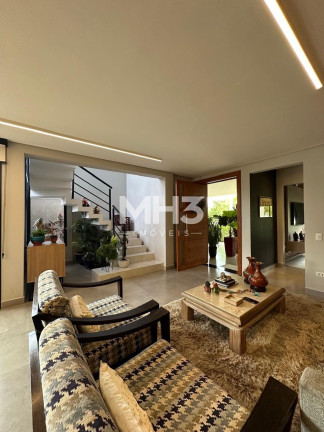 Imagem Casa de Condomínio com 3 Quartos à Venda, 211 m² em Vila Monte Alegre - Paulínia Imagem Casa de Condomínio com 3 Quartos à Venda, 211 m² em Vila Monte Alegre - Paulínia