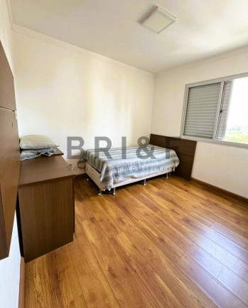 Imagem Apartamento com 2 Quartos para Alugar, 73 m² em Chácara Santo Antônio (zona Sul) - São Paulo Imagem Apartamento com 2 Quartos para Alugar, 73 m² em Chácara Santo Antônio (zona Sul) - São Paulo
