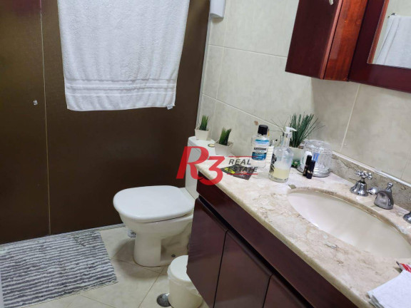 Imagem Apartamento com 2 Quartos à Venda, 83 m² em Marapé - Santos Imagem Apartamento com 2 Quartos à Venda, 83 m² em Marapé - Santos