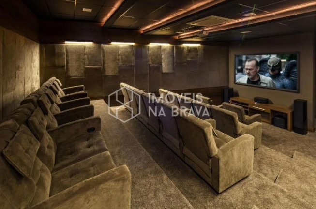 Imagem Apartamento com 4 Quartos à Venda, 226 m² em Praia Brava - Itajaí Imagem Apartamento com 4 Quartos à Venda, 226 m² em Praia Brava - Itajaí