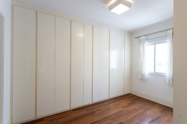 Imagem Apartamento com 4 Quartos à Venda, 222 m² em Paraíso - São Paulo