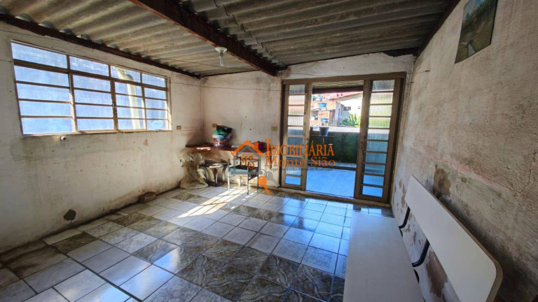 Imagem Sobrado com 3 Quartos à Venda, 175 m² em Vila Rio - Guarulhos Imagem Sobrado com 3 Quartos à Venda, 175 m² em Vila Rio - Guarulhos