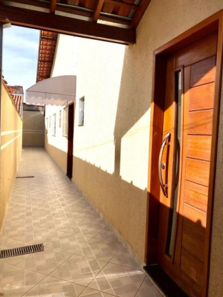 Imagem Casa com 2 Quartos à Venda, 87 m² em Jardim Ismênia - São José Dos Campos