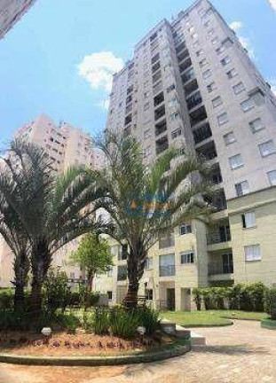Imagem Apartamento com 2 Quartos à Venda, 52 m² em Parque São Domingos - São Paulo Imagem Apartamento com 2 Quartos à Venda, 52 m² em Parque São Domingos - São Paulo
