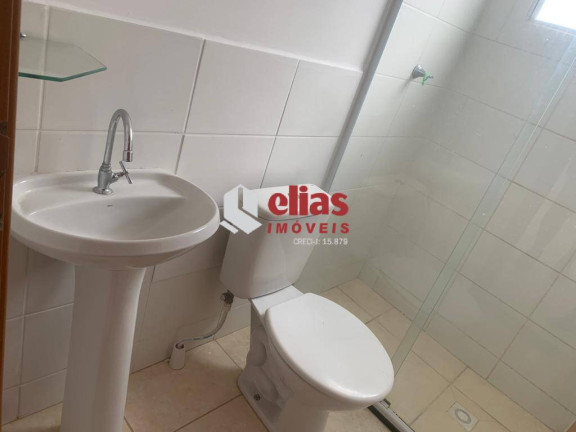 Imagem Apartamento com 2 Quartos à Venda, 52 m² em Jardim Estrela D'alva - Bauru Imagem Apartamento com 2 Quartos à Venda, 52 m² em Jardim Estrela D'alva - Bauru