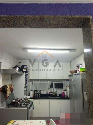 Imagem Apartamento com 3 Quartos à Venda, 88 m² em Vila Esperança - São Paulo Imagem Apartamento com 3 Quartos à Venda, 88 m² em Vila Esperança - São Paulo