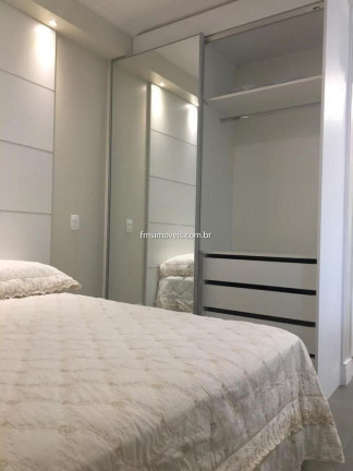 Imagem Imóvel com 1 Quarto à Venda, 39 m² em Brooklin - São Paulo Imagem Imóvel com 1 Quarto à Venda, 39 m² em Brooklin - São Paulo
