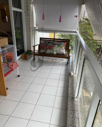 Imagem Imóvel com 3 Quartos à Venda, 109 m² em Icaraí - Niterói Imagem Imóvel com 3 Quartos à Venda, 109 m² em Icaraí - Niterói