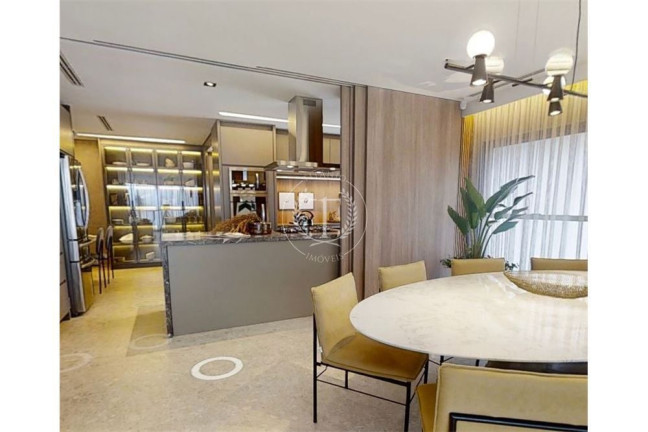 Imagem Apartamento com 3 Quartos à Venda, 153 m² em Vila Olímpia - São Paulo Imagem Apartamento com 3 Quartos à Venda, 153 m² em Vila Olímpia - São Paulo