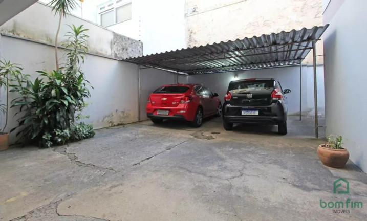 Imagem Apartamento com 2 Quartos à Venda, 55 m² em Bela Vista - Porto Alegre Imagem Apartamento com 2 Quartos à Venda, 55 m² em Bela Vista - Porto Alegre