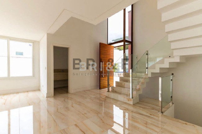 Imagem Casa com 4 Quartos à Venda, 533 m² em Brooklin - São Paulo Imagem Casa com 4 Quartos à Venda, 533 m² em Brooklin - São Paulo