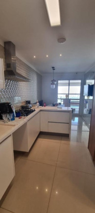 Imagem Apartamento à Venda, 198 m² em Setor Marista - Goiânia