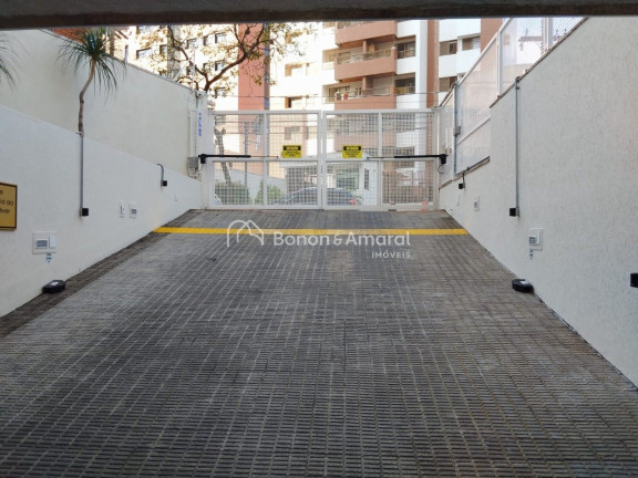 Imagem Apartamento com 1 Quarto à Venda, 50 m² em Cambuí - Campinas