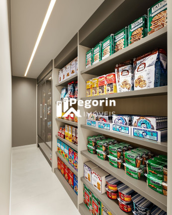 Imagem Apartamento com 3 Quartos à Venda, 56 m² em Hauer - Curitiba