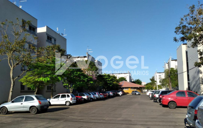 Imagem Apartamento com 1 Quarto à Venda, 40 m² em São Miguel - Sao Leopoldo Imagem Apartamento com 1 Quarto à Venda, 40 m² em São Miguel - Sao Leopoldo