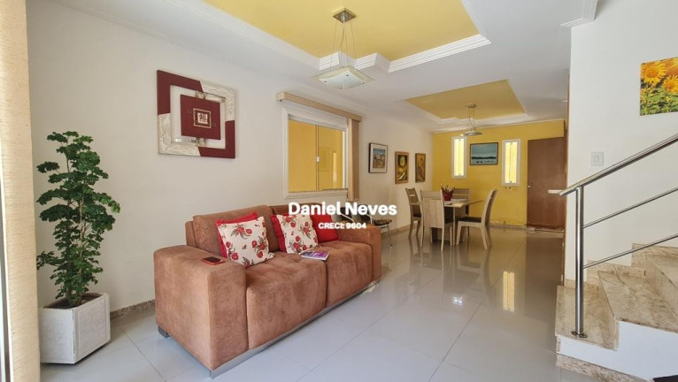 Imagem Casa de Condomínio com 3 Quartos à Venda, 100 m² em Ipitanga - Lauro De Freitas Imagem Casa de Condomínio com 3 Quartos à Venda, 100 m² em Ipitanga - Lauro De Freitas