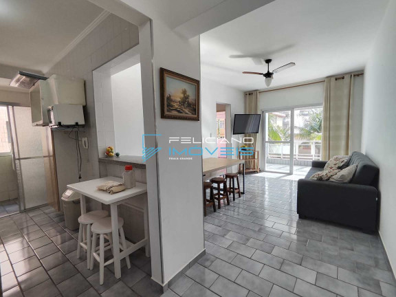 Imagem Apartamento com 2 Quartos à Venda, 70 m² em Real - Praia Grande Imagem Apartamento com 2 Quartos à Venda, 70 m² em Real - Praia Grande