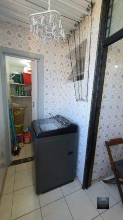 Imagem Apartamento com 3 Quartos à Venda, 75 m² em Parque Terra Nova - São Bernardo Do Campo