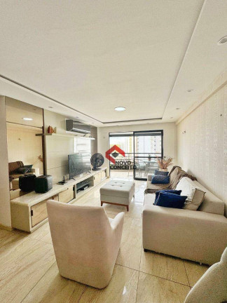 Imagem Apartamento com 3 Quartos à Venda, 137 m² em Meireles - Fortaleza Imagem Apartamento com 3 Quartos à Venda, 137 m² em Meireles - Fortaleza