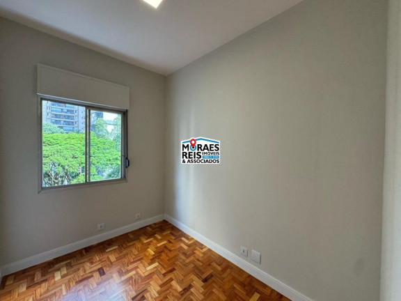 Imagem Apartamento com 3 Quartos à Venda, 132 m² em Jardim Das Acácias - São Paulo Imagem Apartamento com 3 Quartos à Venda, 132 m² em Jardim Das Acácias - São Paulo