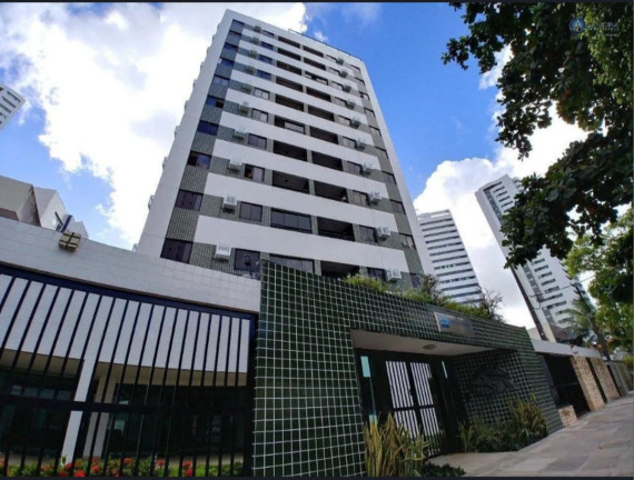 Imagem Apartamento com 3 Quartos à Venda, 69 m² em Boa Viagem - Recife Imagem Apartamento com 3 Quartos à Venda, 69 m² em Boa Viagem - Recife