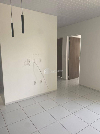 Imagem Apartamento com 3 Quartos à Venda, 56 m² em Novo Horizonte - Teresina Imagem Apartamento com 3 Quartos à Venda, 56 m² em Novo Horizonte - Teresina
