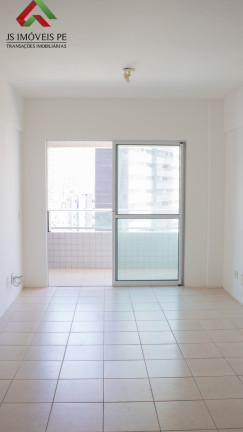 Imagem Imóvel com 2 Quartos à Venda, 60 m² em Boa Viagem - Recife