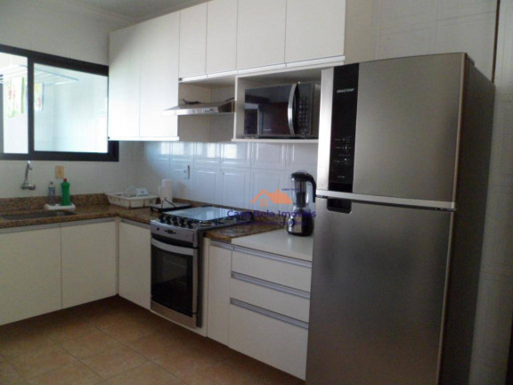 Imagem Cobertura com 4 Quartos à Venda, 170 m² em Canto Do Forte - Praia Grande Imagem Cobertura com 4 Quartos à Venda, 170 m² em Canto Do Forte - Praia Grande