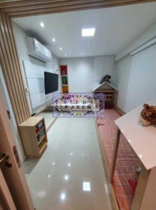 Imagem Cobertura com 4 Quartos à Venda, 225 m² em Jacarepaguá - Rio De Janeiro Imagem Cobertura com 4 Quartos à Venda, 225 m² em Jacarepaguá - Rio De Janeiro