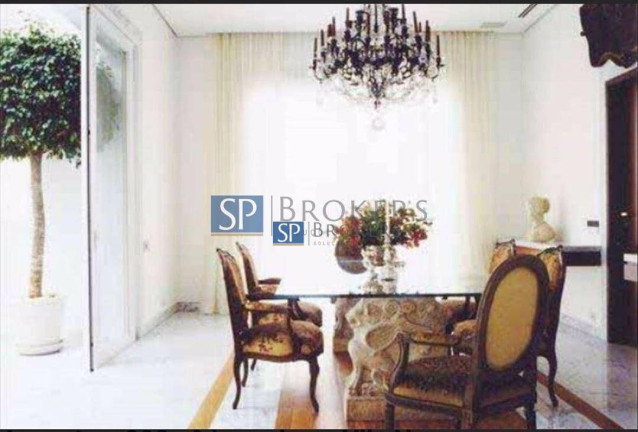 Imagem Cobertura com 4 Quartos à Venda, 822 m² em Vila Nova Conceição - São Paulo Imagem Cobertura com 4 Quartos à Venda, 822 m² em Vila Nova Conceição - São Paulo