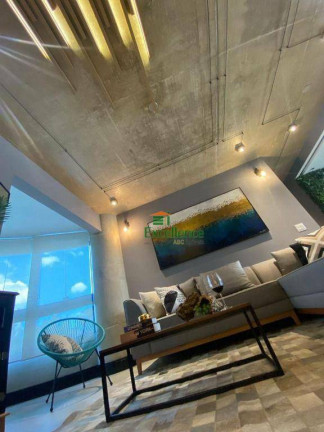Imagem Apartamento com 2 Quartos à Venda, 100 m² em Jardim - Santo André Imagem Apartamento com 2 Quartos à Venda, 100 m² em Jardim - Santo André