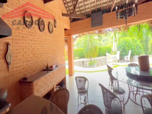 Imagem Casa de Condomínio com 5 Quartos à Venda, 2 m² em Capital Ville - Cajamar Imagem Casa de Condomínio com 5 Quartos à Venda, 2 m² em Capital Ville - Cajamar