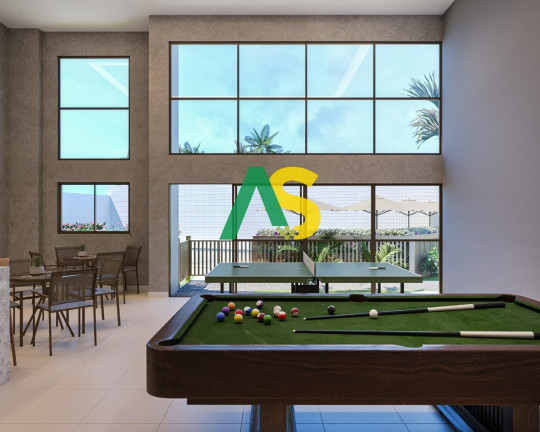 Imagem Imóvel com 3 Quartos à Venda, 71 m² em Várzea - Recife Imagem Imóvel com 3 Quartos à Venda, 71 m² em Várzea - Recife