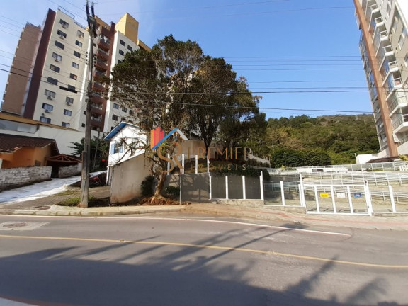 Imagem Imóvel à Venda, 227 m² em Itacorubi - Florianópolis