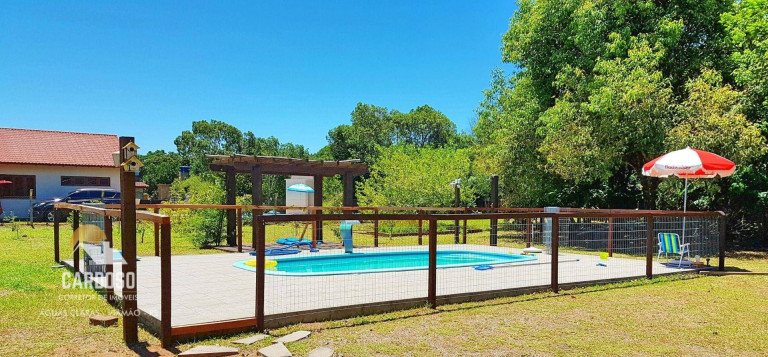 Imagem Fazenda à Venda, 2.400 m² em águas Claras - Viamão Imagem Fazenda à Venda, 2.400 m² em águas Claras - Viamão